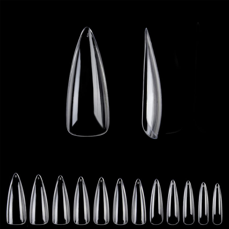 რა არის ფრჩხილის რჩევების ფუნქცია აკრილის?