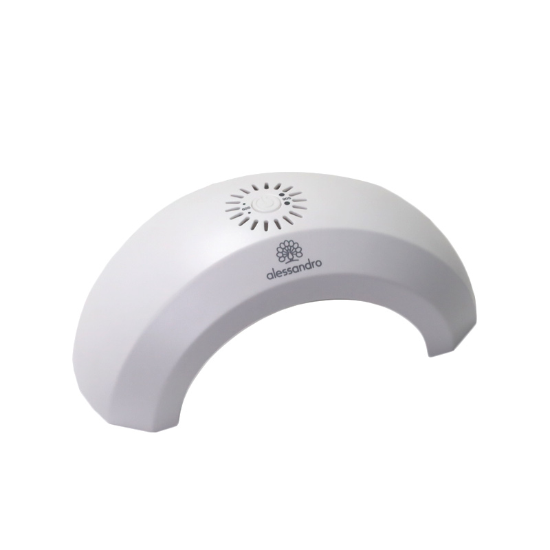 რა ხდის მინი ფრჩხილის LED ნათურას ყველაზე ჭკვიან არჩევანს ფრჩხილის თანამედროვე მოვლისთვის?