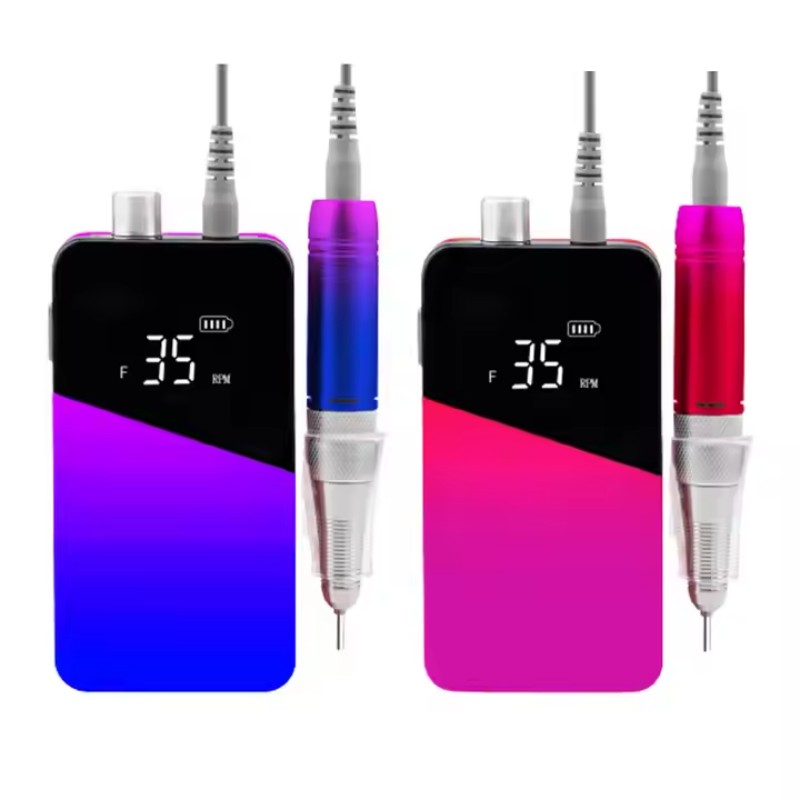 30,000 RPM ელექტრო ფრჩხილის საბურღი