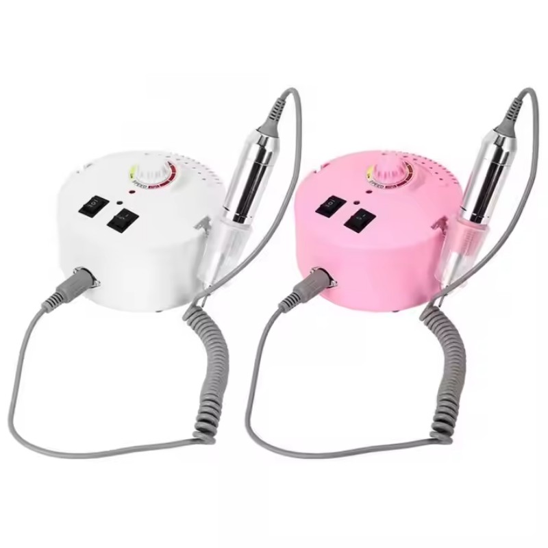 30,000 RPM დაბალი ხმაურის ელექტრო რეგულირებადი საპრიალერი