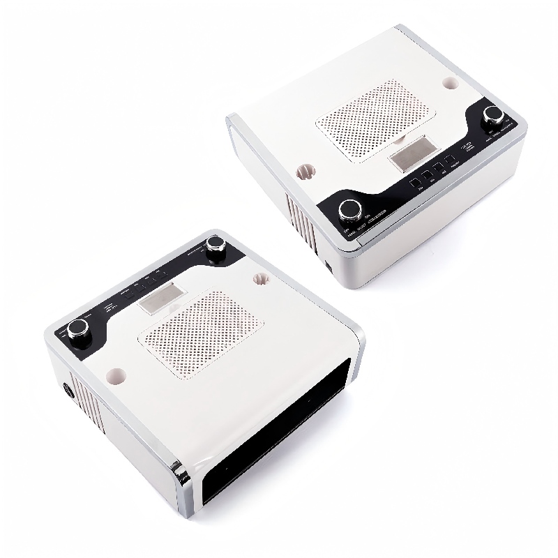 4-1-ში მრავალფუნქციური ფრჩხილის ნათურა