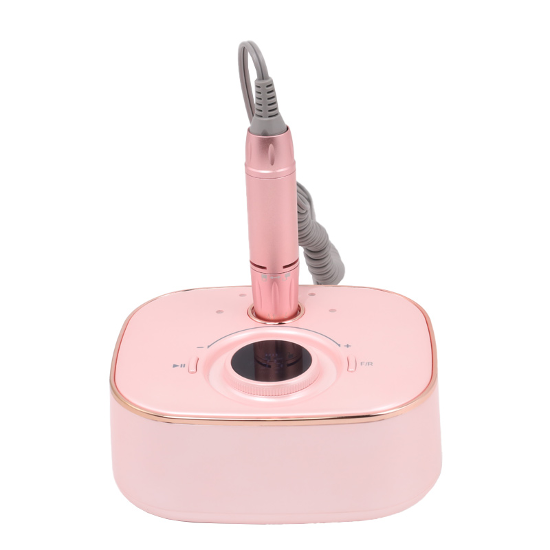 კომპაქტური საფქვავი