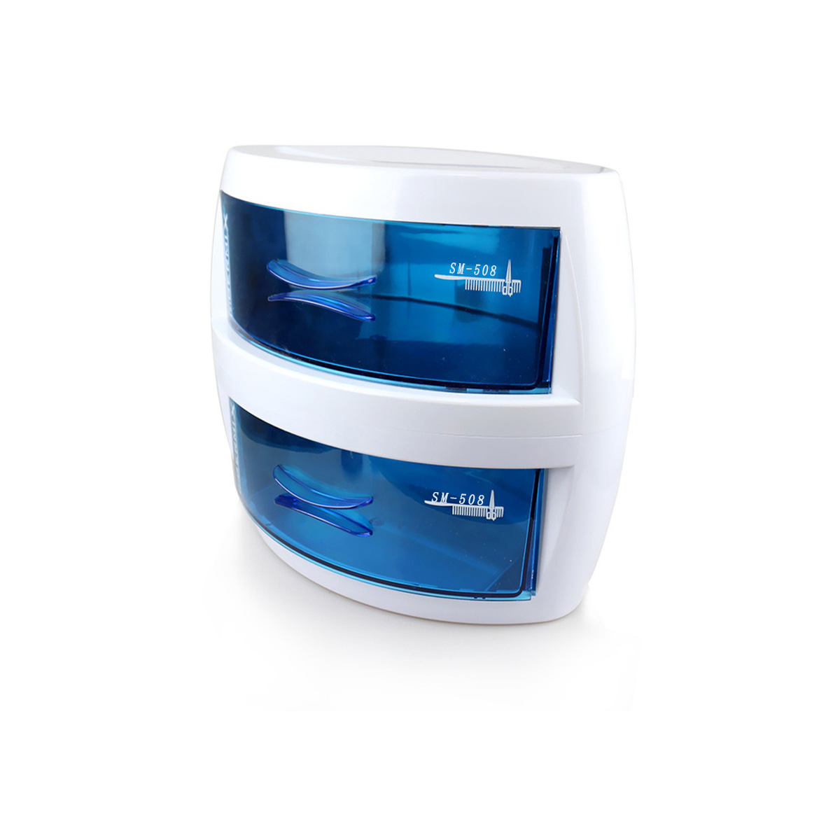 ორფენიანი სადეზინფექციო კაბინეტი