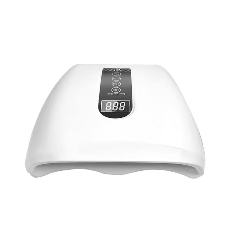 ორმხრივი ფრჩხილის ნათურა