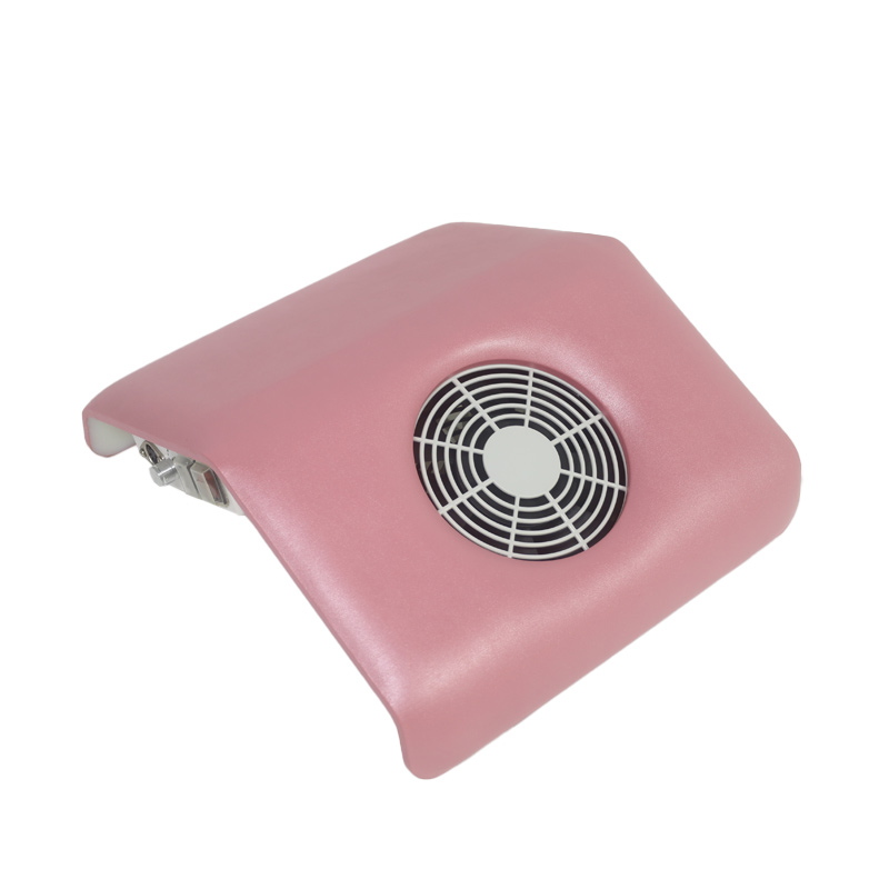 მტვრის შემგროვებელი რბილი საყრდენით