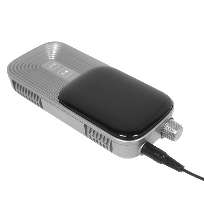 ელექტრო უსადენო ფრჩხილის საბურღი მანქანები