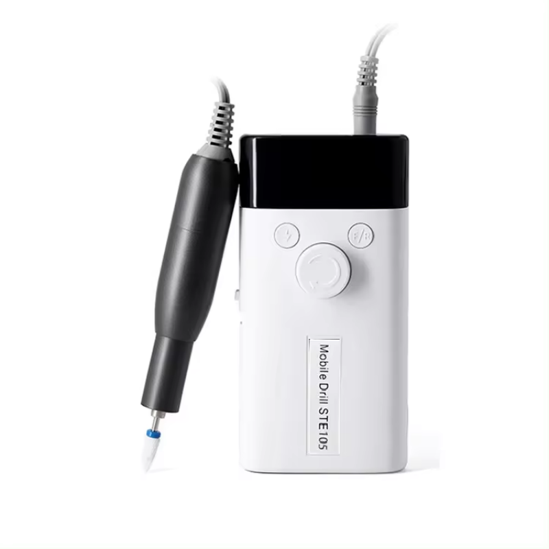 ელექტრო ფრჩხილის ლაქი 30000 RPM