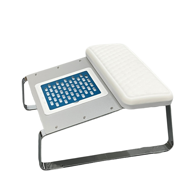 მაღალი ხარისხის ხელის მტვრის შემგროვებელი