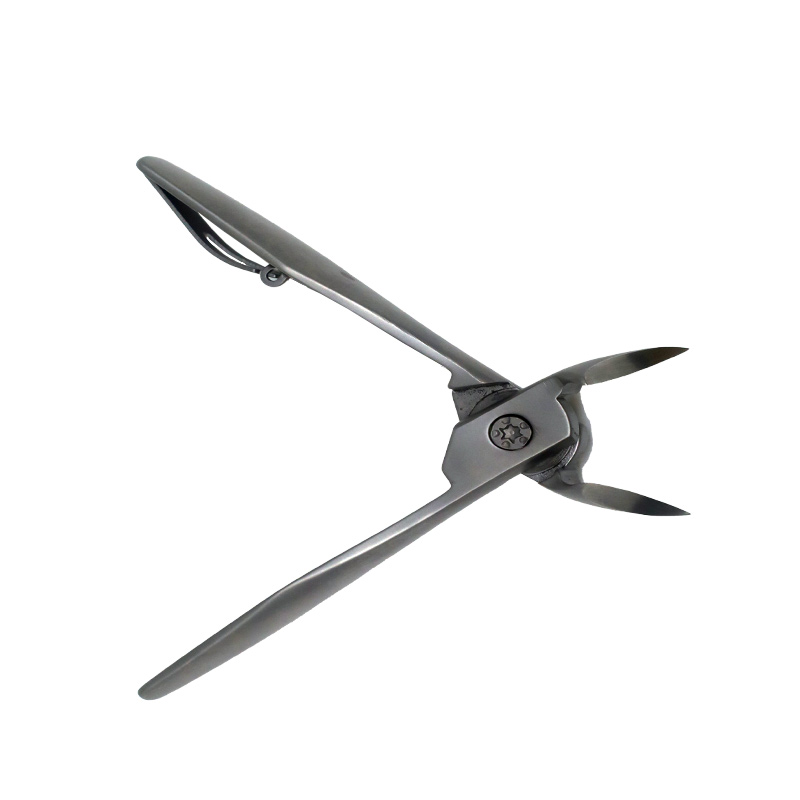 მაღალი ხარისხის წვეტიანი ფრჩხილის ფაილი