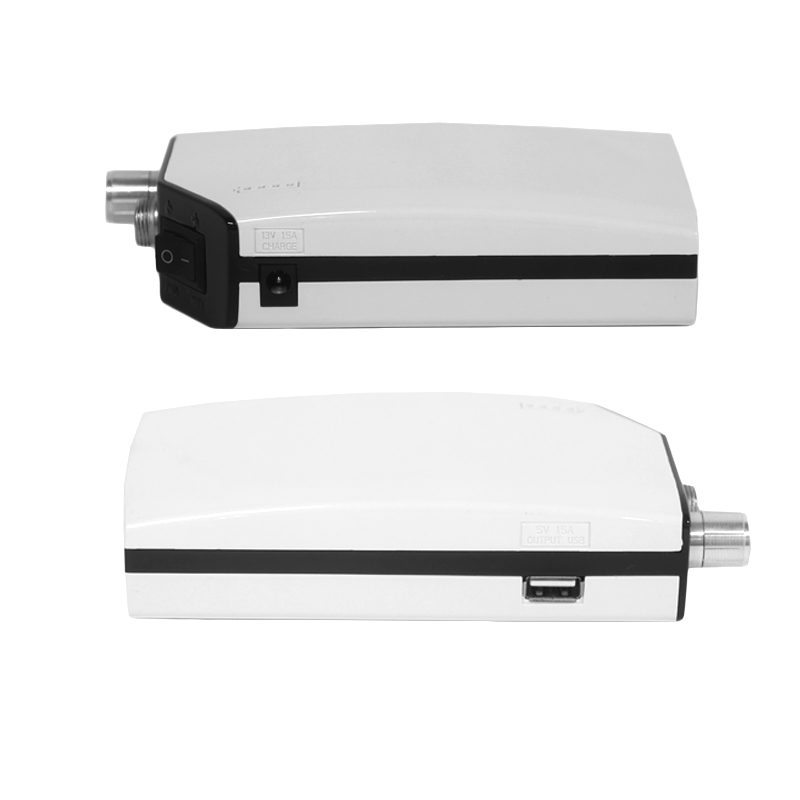 მაღალი ხარისხის თეთრი ელექტრო საფქვავი