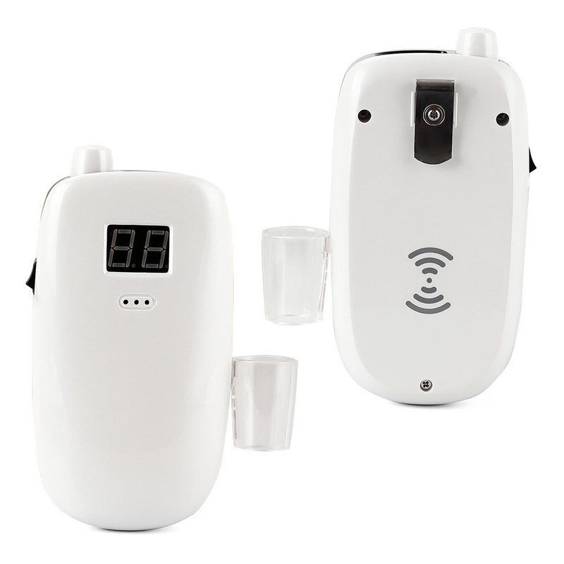 ფრჩხილის საბურღი პროფესიონალური მანიკურისთვის