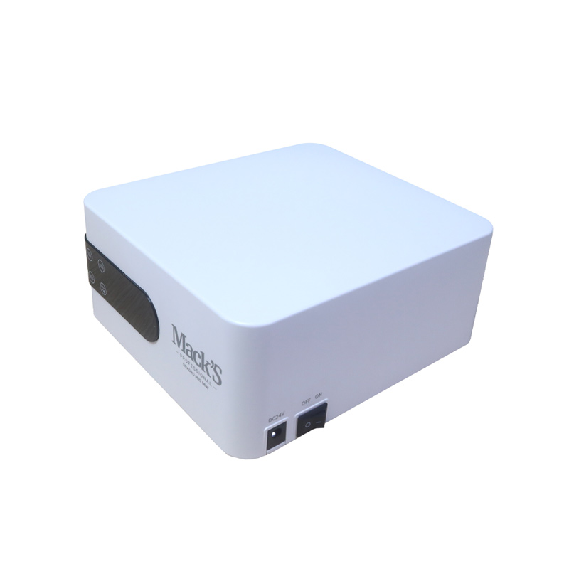 ახალი მაღალი ხარისხის ფრჩხილის LED ნათურა