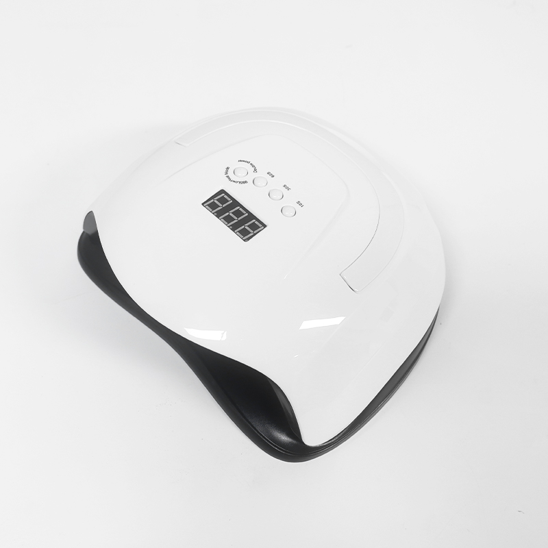 პორტატული ფრჩხილის საშრობი ნათურა