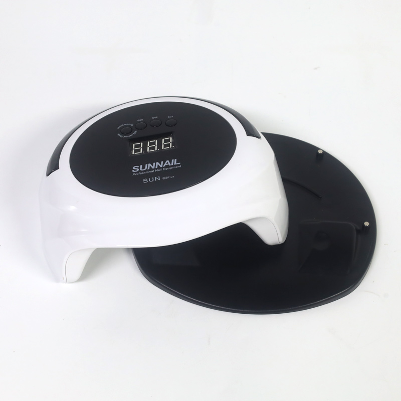 პორტატული ფრჩხილის UV ნათურა