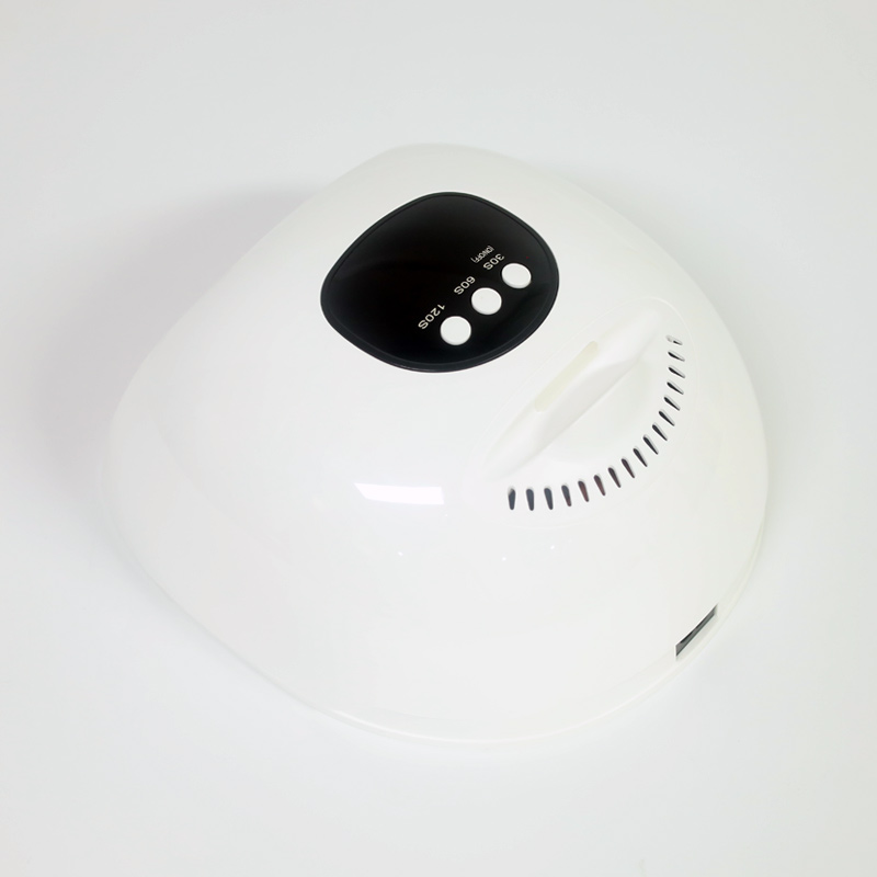 პრემიუმ გელი ფრჩხილის საშრობი