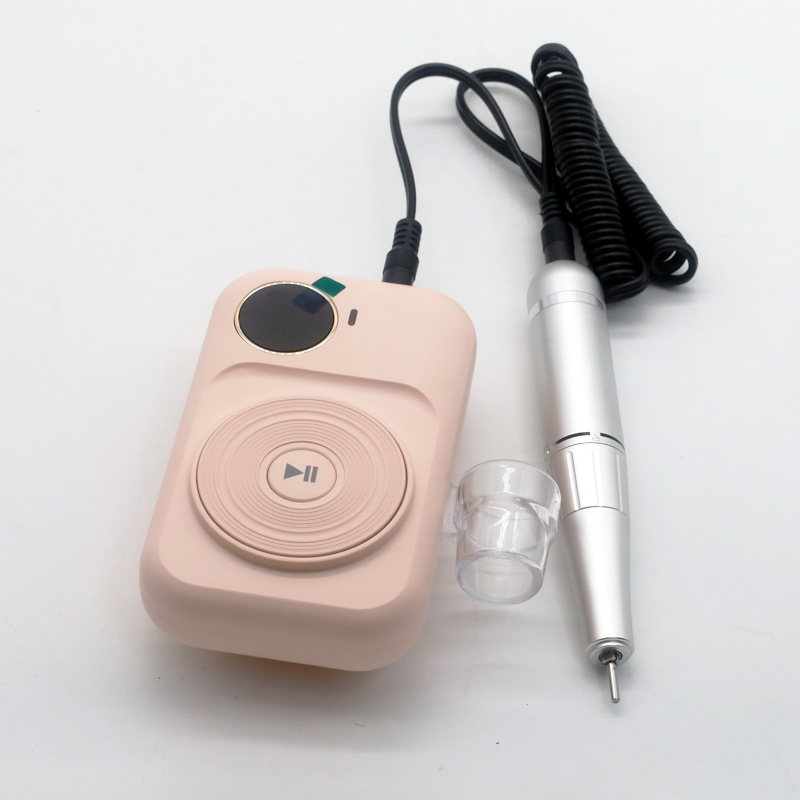 პრემიუმ დაბალი ხმაურის კალამი