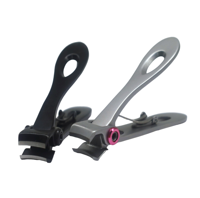 Premium Splash-Proof ფრჩხილის ფაილი