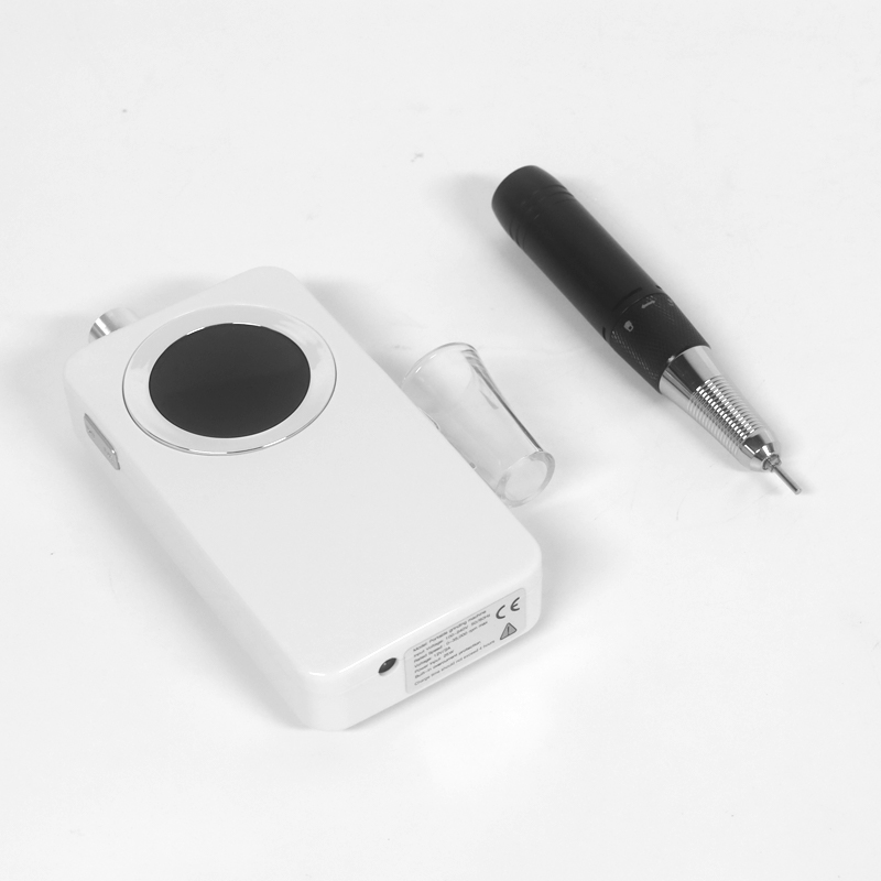 პროფესიონალური 35,000 RPM ელექტრო ფრჩხილის ფაილი