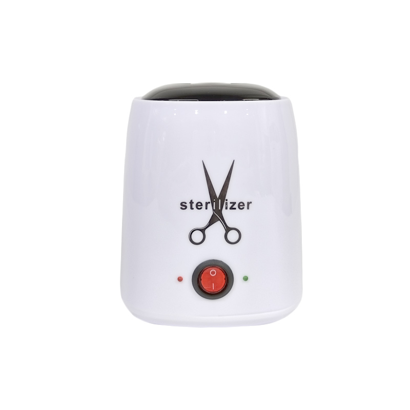 კვარცის ქვიშის სტერილიზაციის ჭიქა