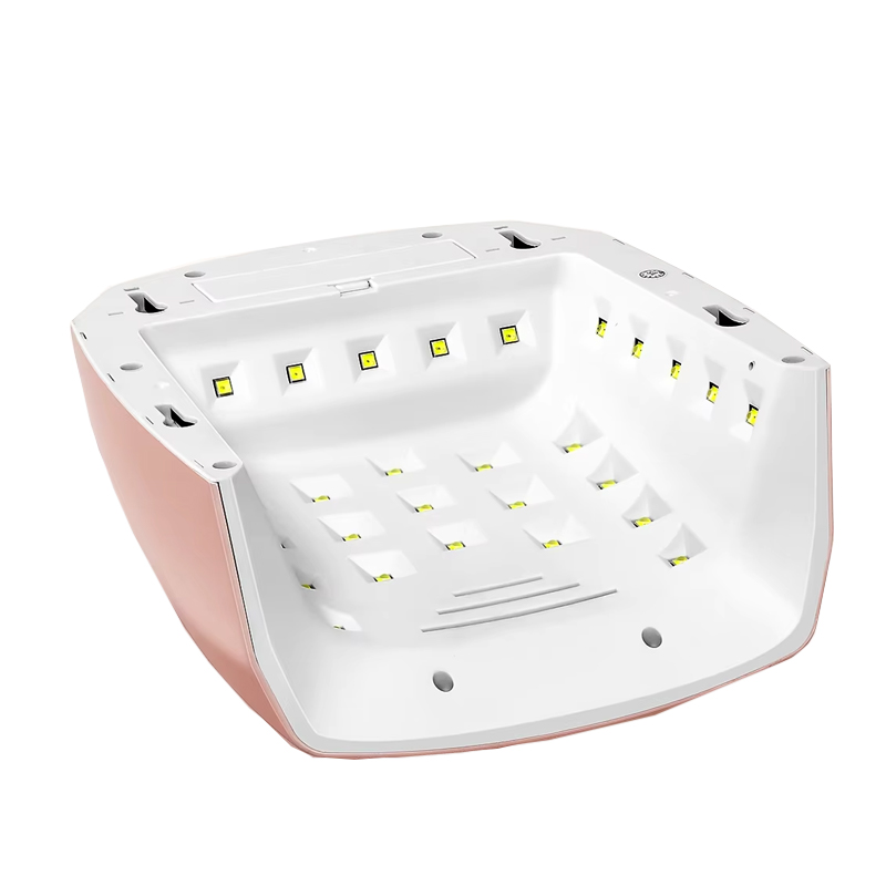 სწრაფი საშრობი გელი ფრჩხილის გასაშრობი მანქანა