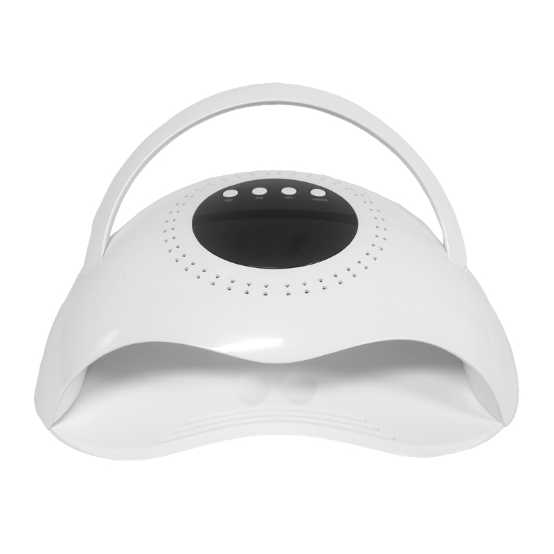 Smart Auto- Sensing Nail Light