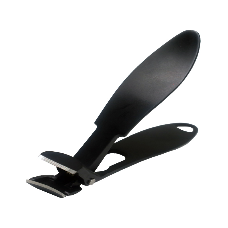 ფართო გახსნის საწინააღმდეგო ფრჩხილის ფაილი